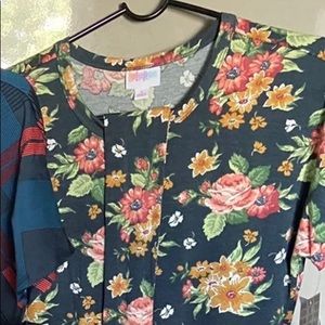 Lularoe marly dress